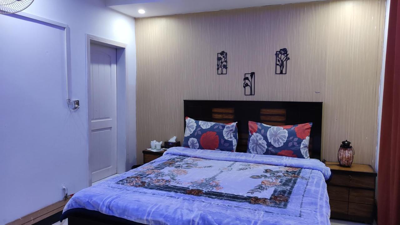 Sunrise Rest House Islamabad Room photo